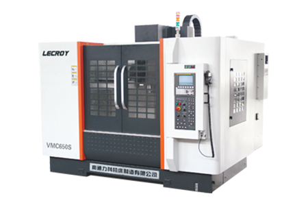 高速加(jiā)工中心系列(lie)