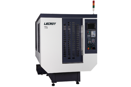 高速鑽(zuàn)攻機系列(liè)