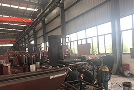 商讨(專用(yong)機床)